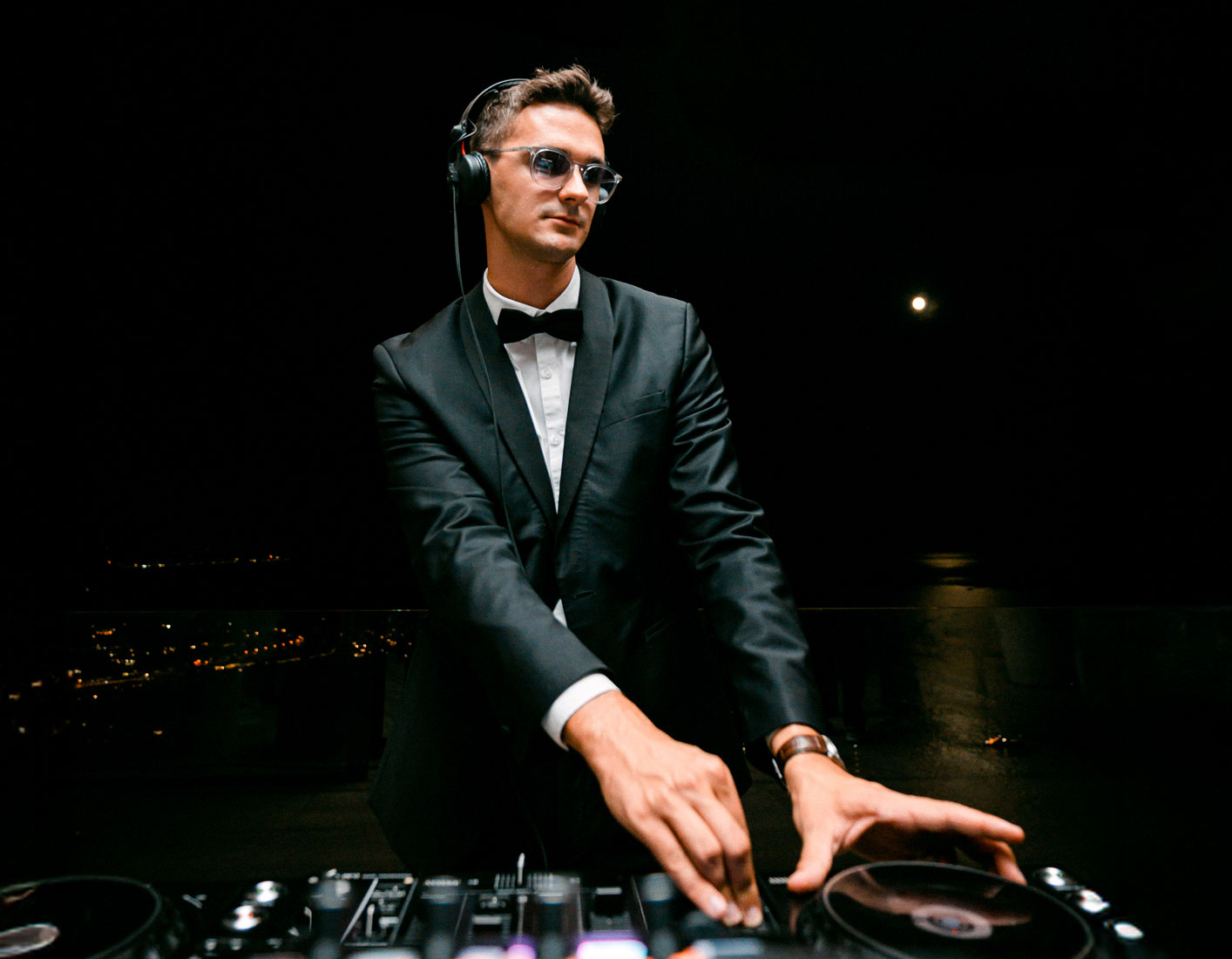 DJ Max
