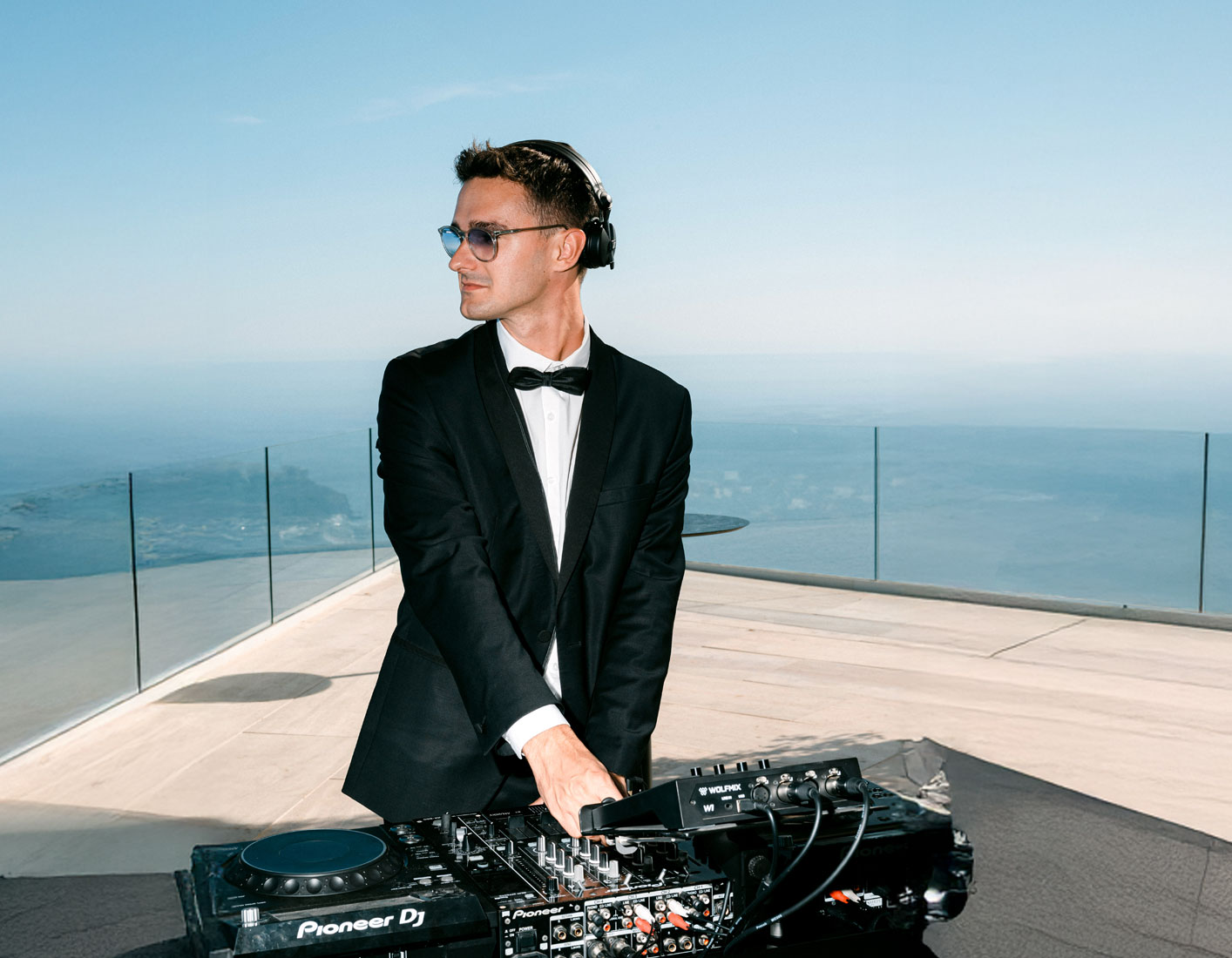 DJ Max