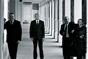 Élan Artists