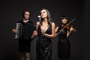 Élan Artists