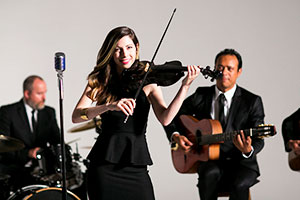 Élan Artists