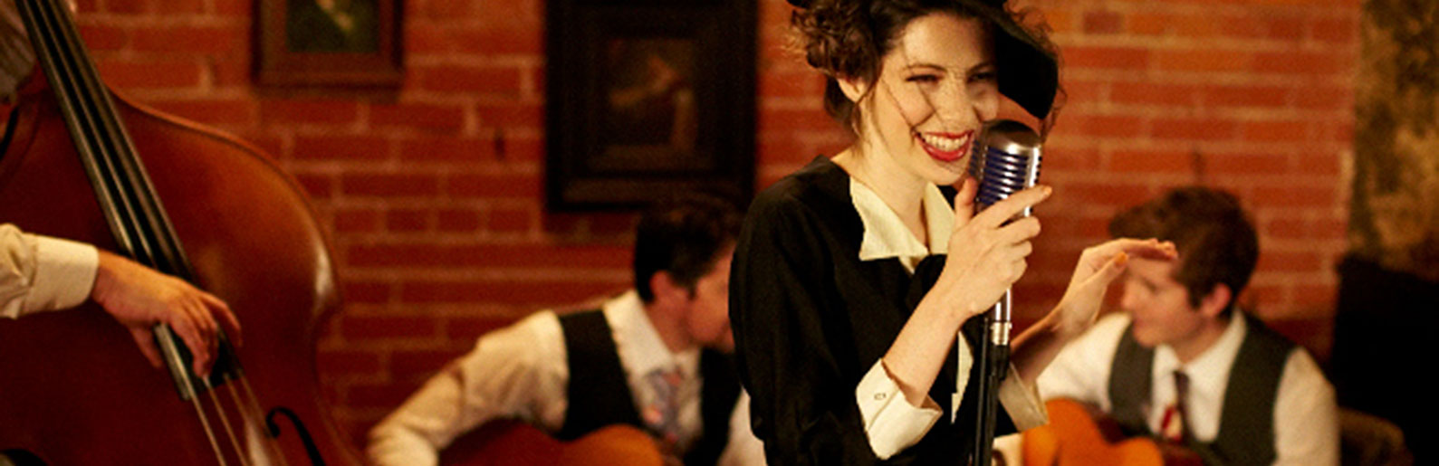 Élan Artists