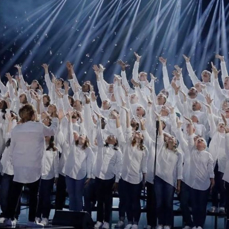ANGEL CITY CHORALE