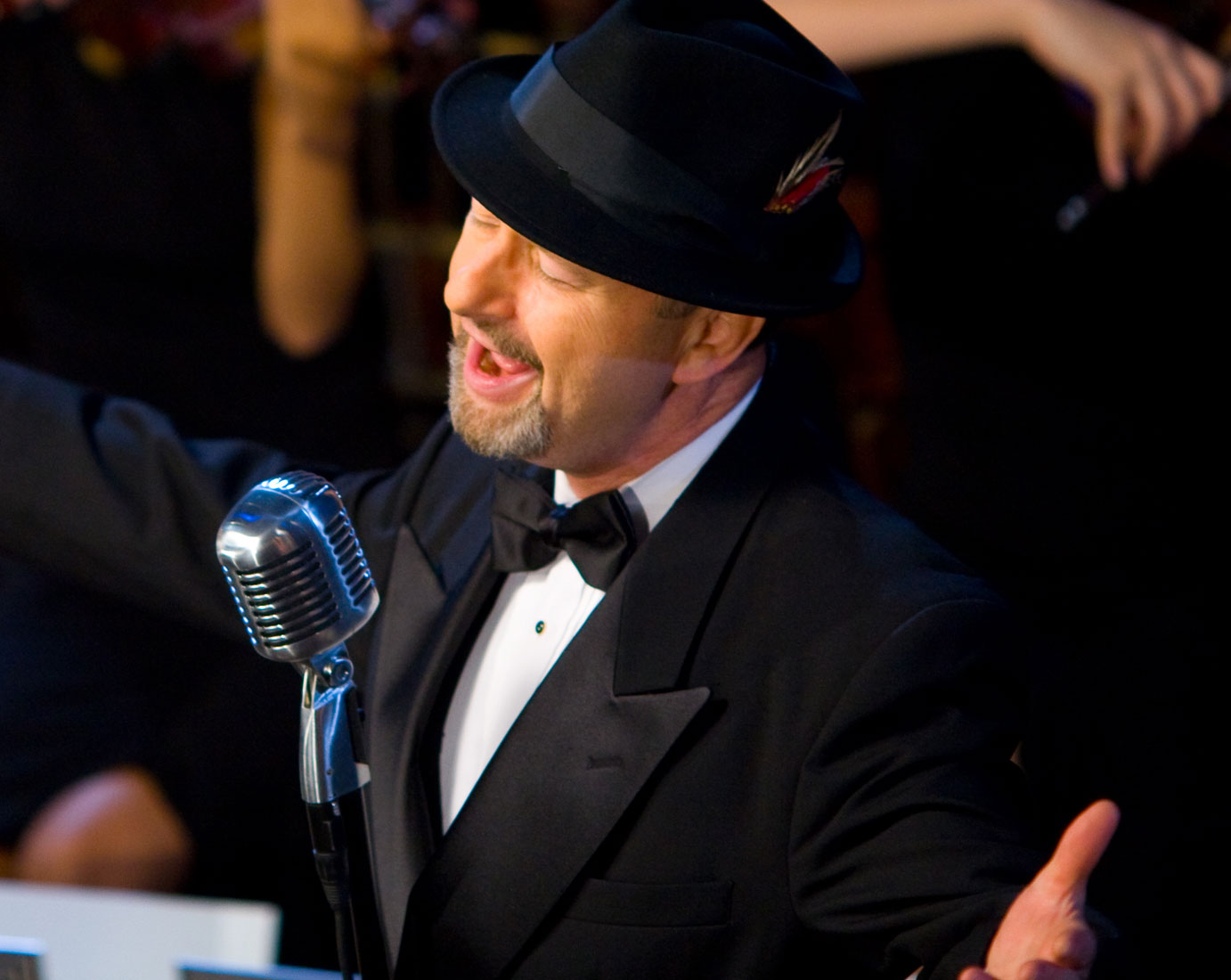 RAGGS & THE ALLSTARS