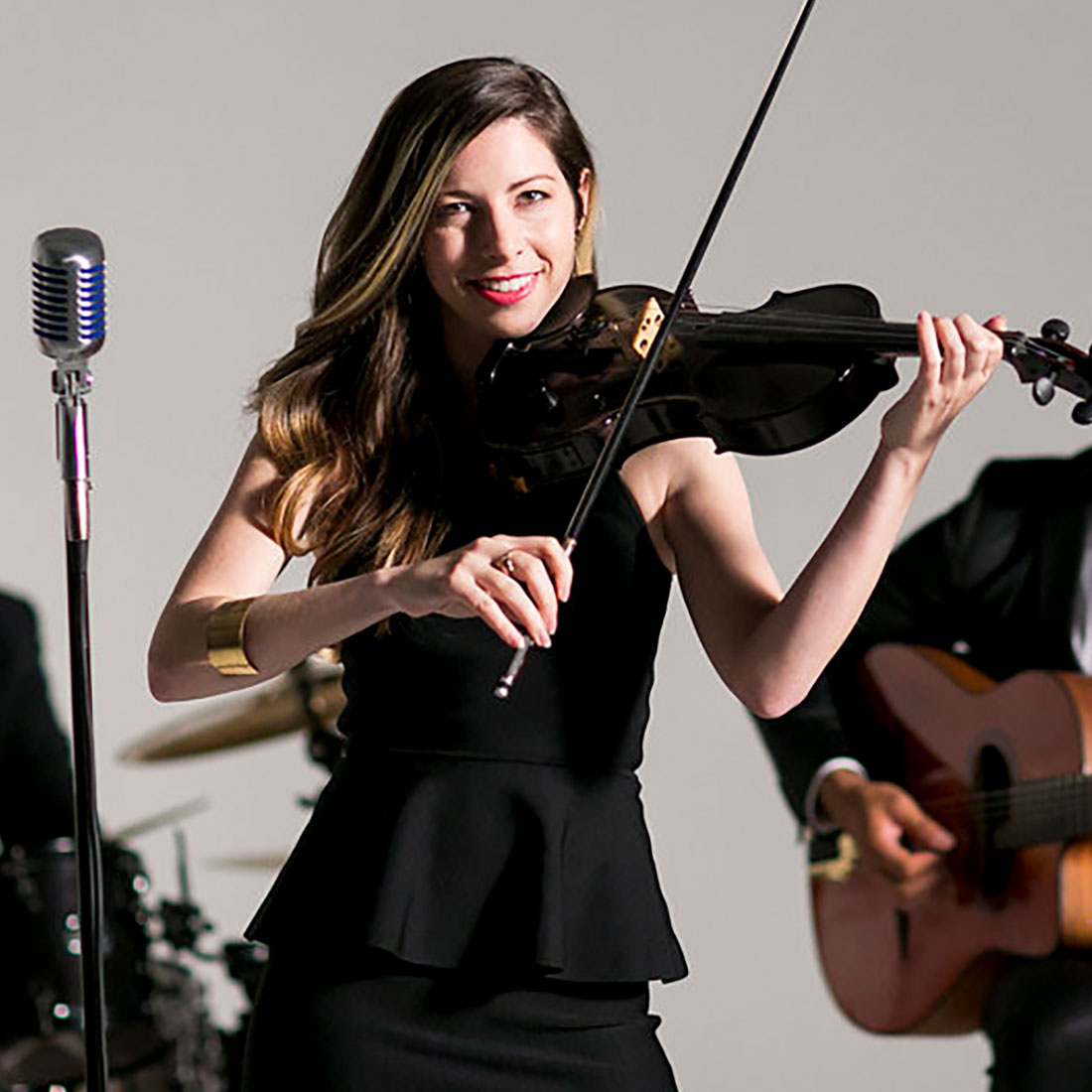 Vintage Confidential